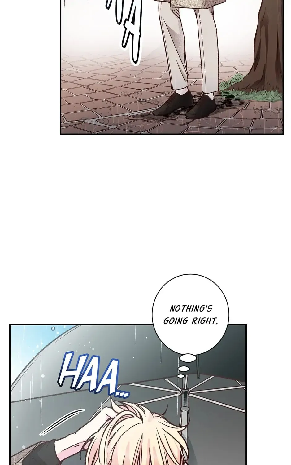 Read My Eunha chapter 53 image 50 on Lezhin