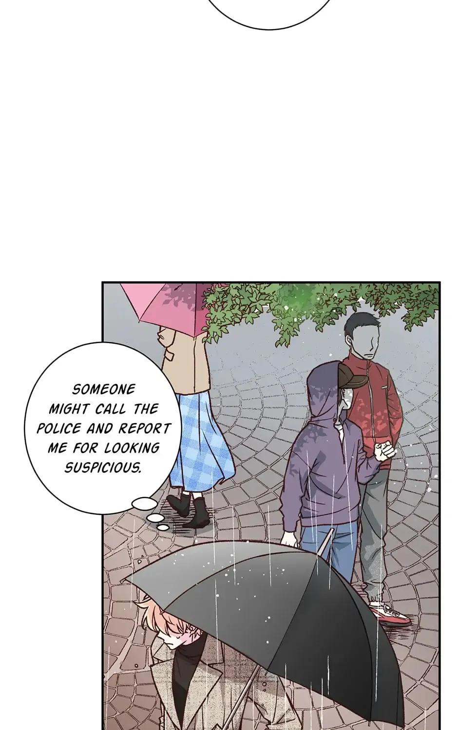 Read My Eunha chapter 53 image 60 on Lezhin
