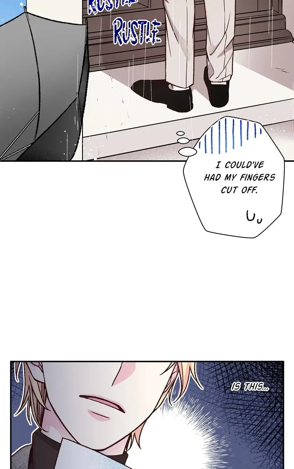 Read My Eunha chapter 53 image 84 on Lezhin