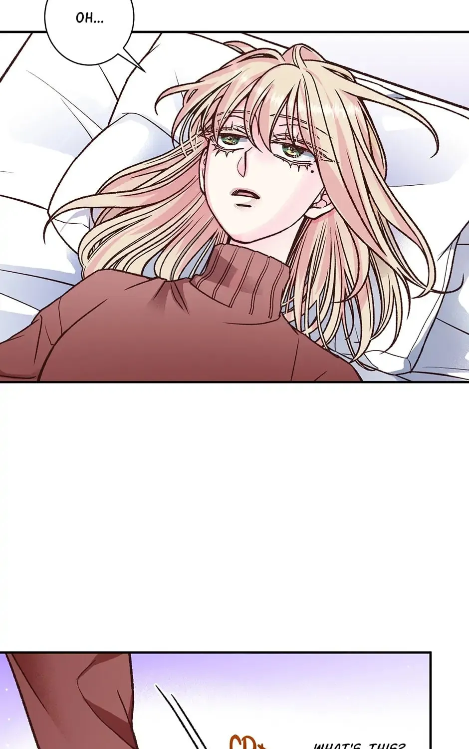 Read My Eunha chapter 53 image 96 on Lezhin