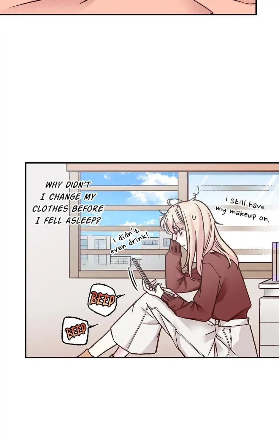 Read My Eunha chapter 53 image 98 on Lezhin