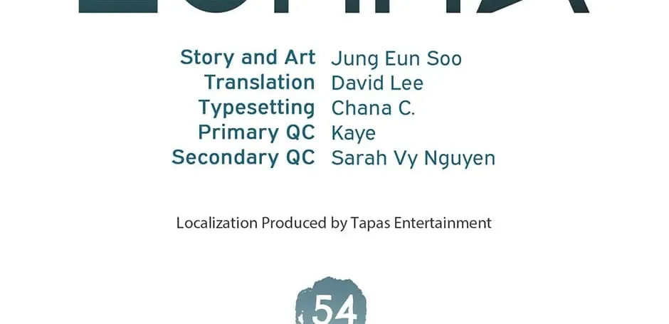 Read My Eunha chapter 54 image 1 on Lezhin