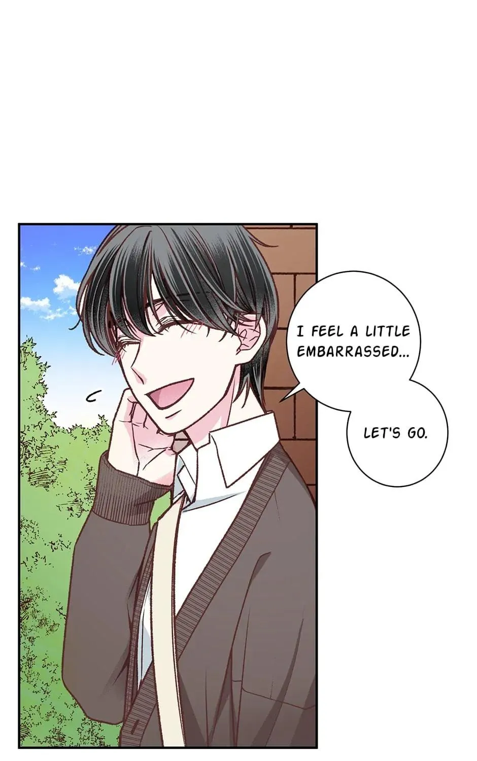 Read My Eunha chapter 54 image 10 on Lezhin