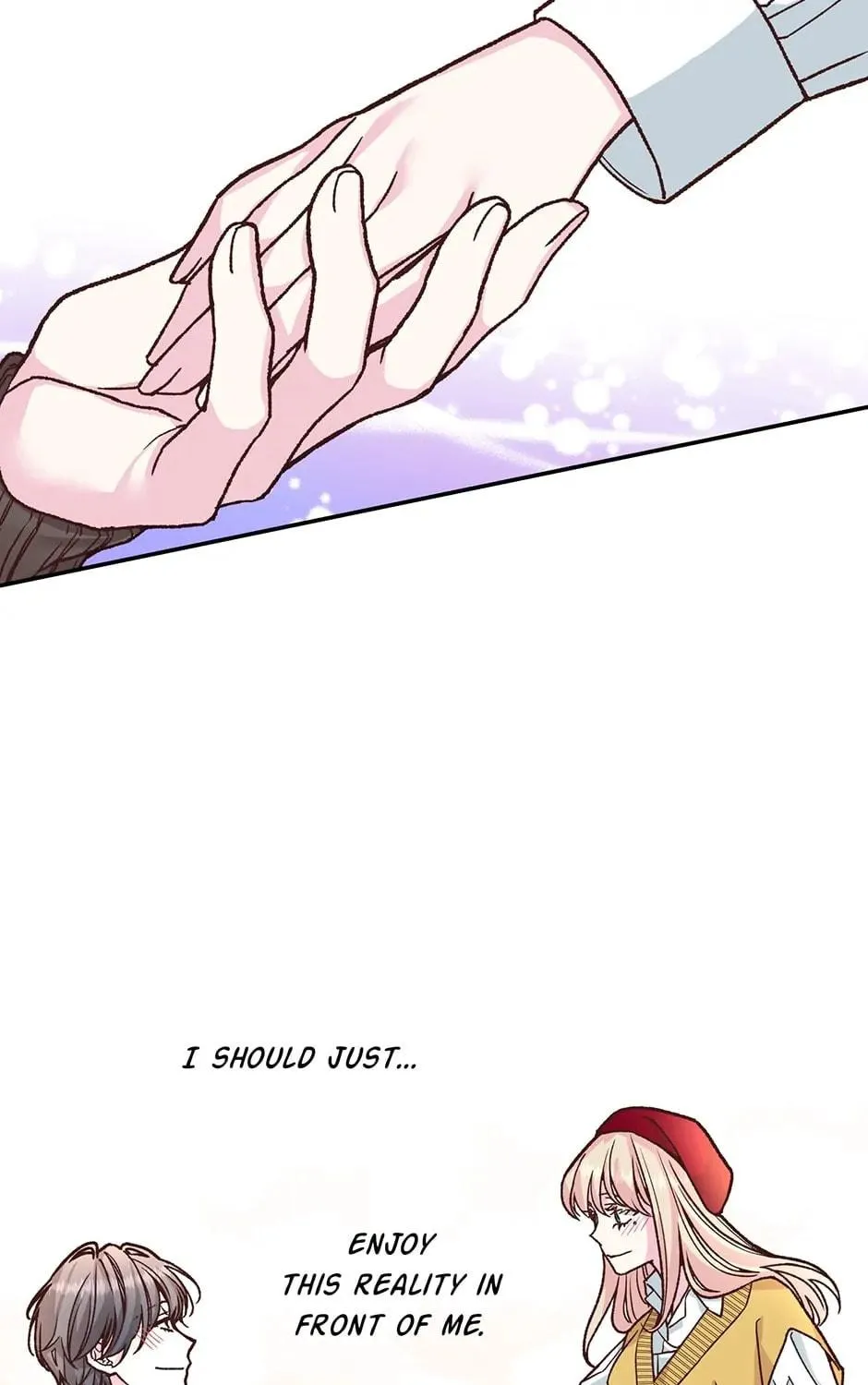 Read My Eunha chapter 54 image 100 on Lezhin