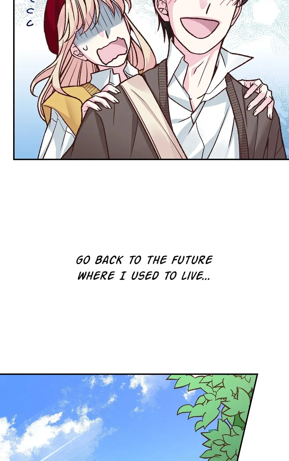 Read My Eunha chapter 54 image 104 on Lezhin