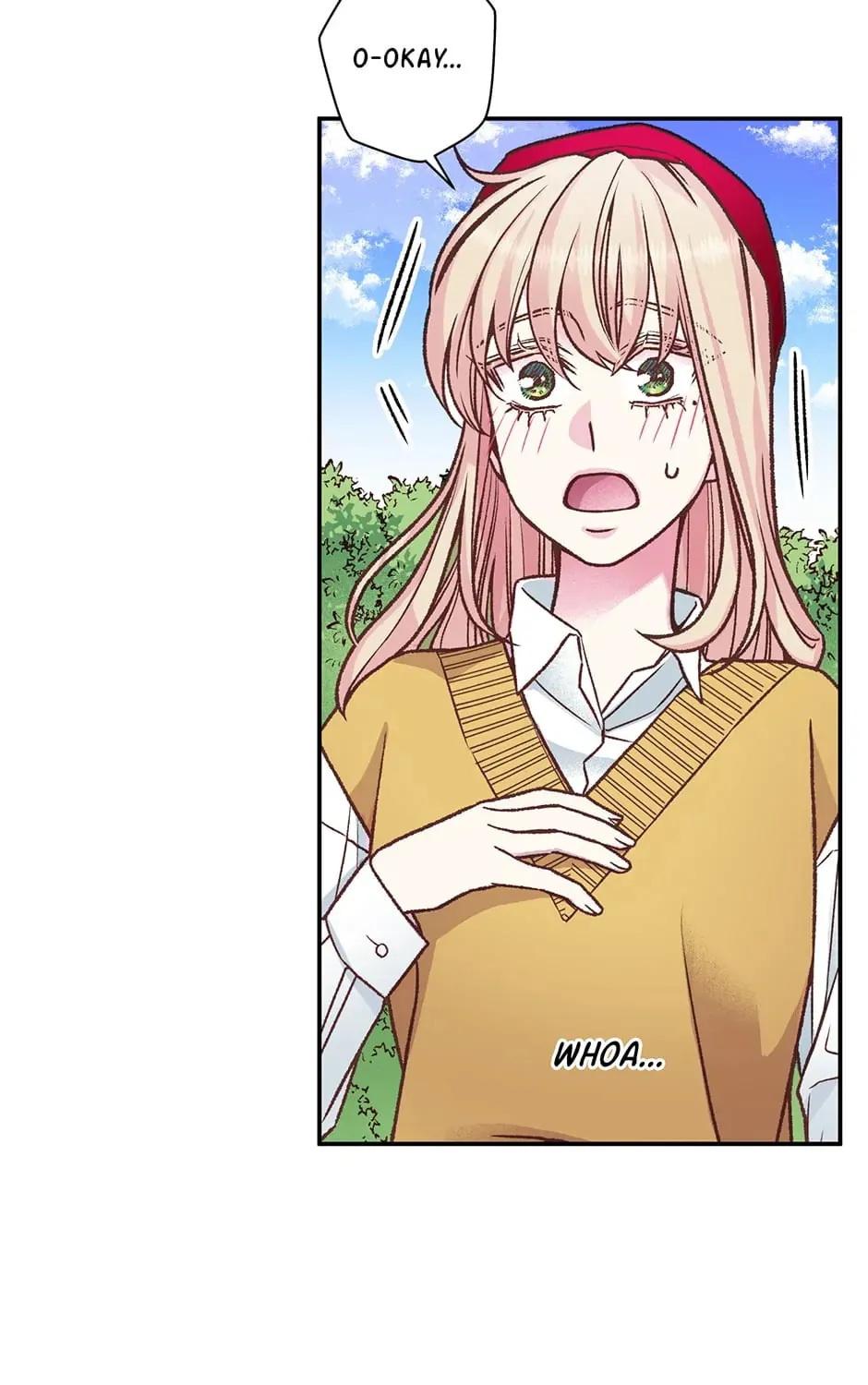 Read My Eunha chapter 54 image 12 on Lezhin