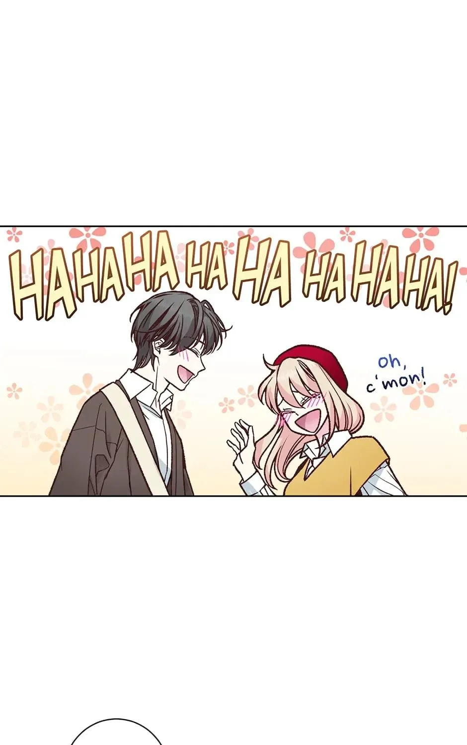 Read My Eunha chapter 54 image 22 on Lezhin