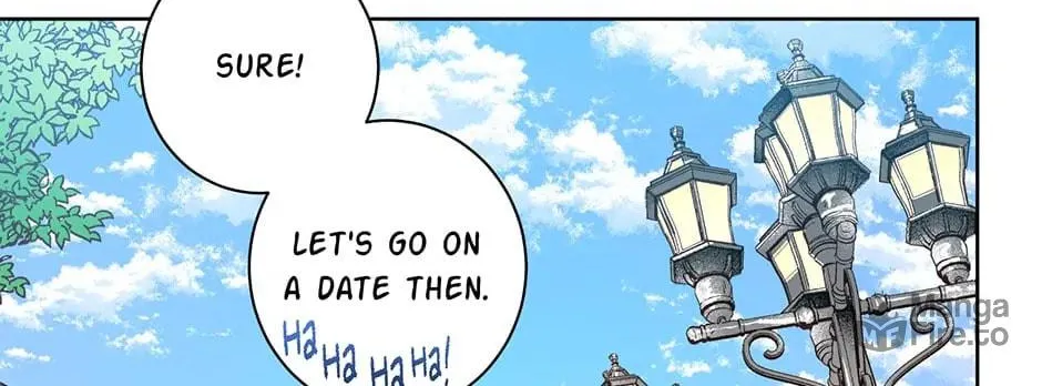 Read My Eunha chapter 54 image 23 on Lezhin