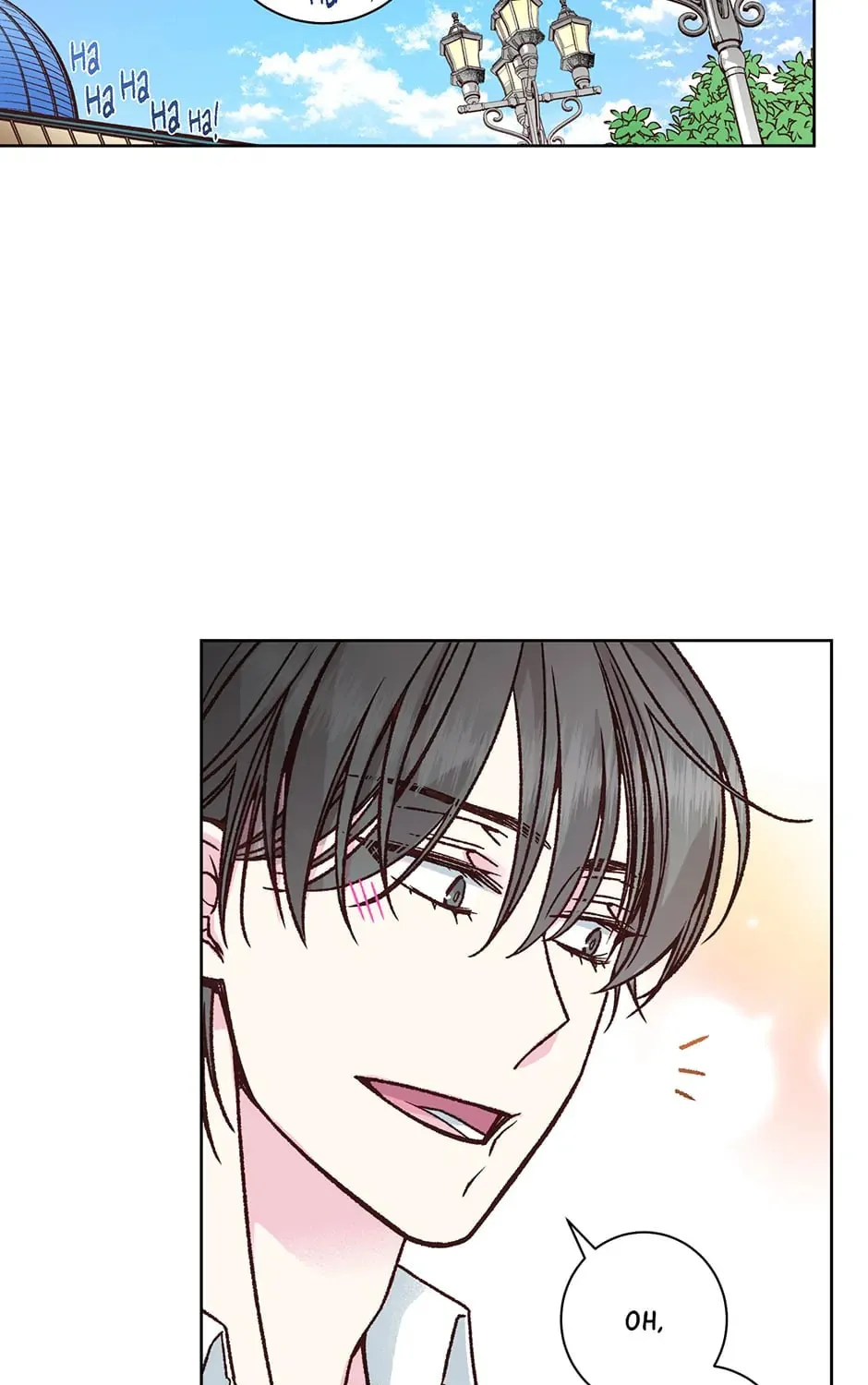 Read My Eunha chapter 54 image 24 on Lezhin
