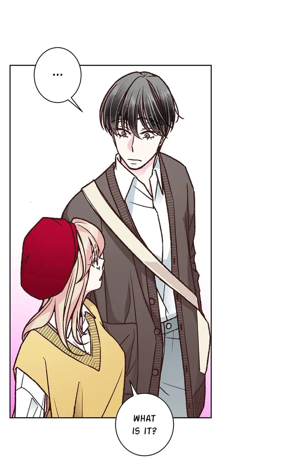 Read My Eunha chapter 54 image 28 on Lezhin