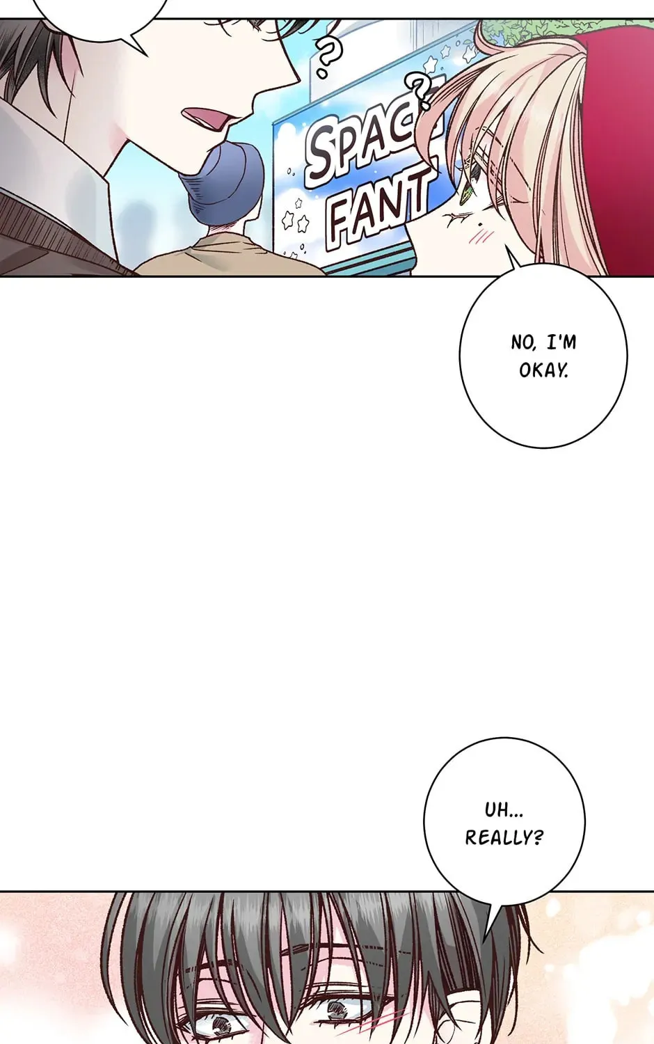 Read My Eunha chapter 54 image 30 on Lezhin