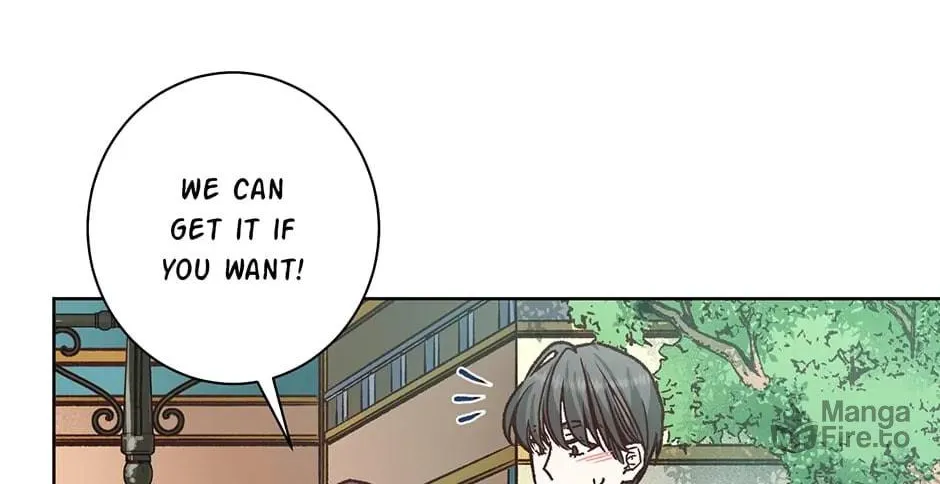 Read My Eunha chapter 54 image 35 on Lezhin