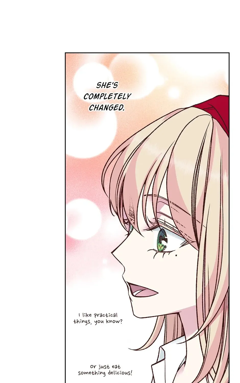 Read My Eunha chapter 54 image 42 on Lezhin
