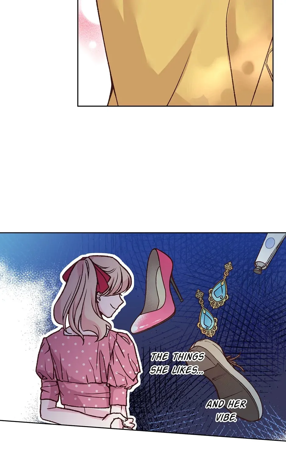 Read My Eunha chapter 54 image 44 on Lezhin