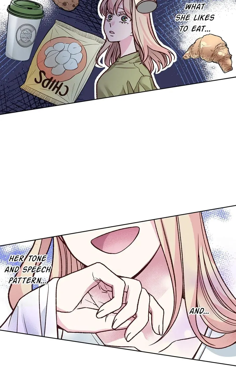 Read My Eunha chapter 54 image 46 on Lezhin
