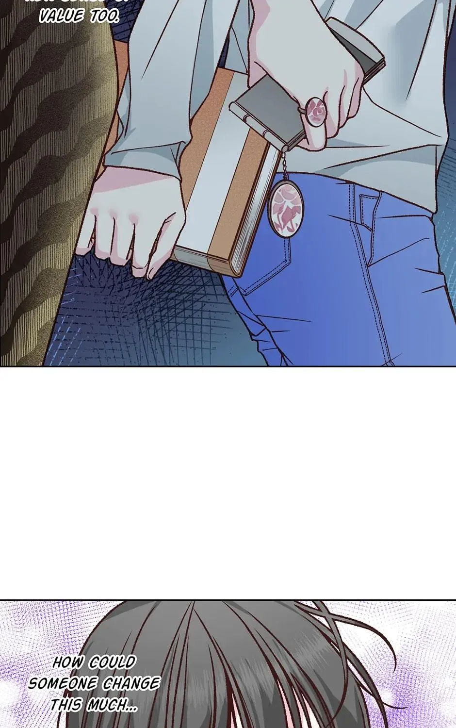 Read My Eunha chapter 54 image 48 on Lezhin