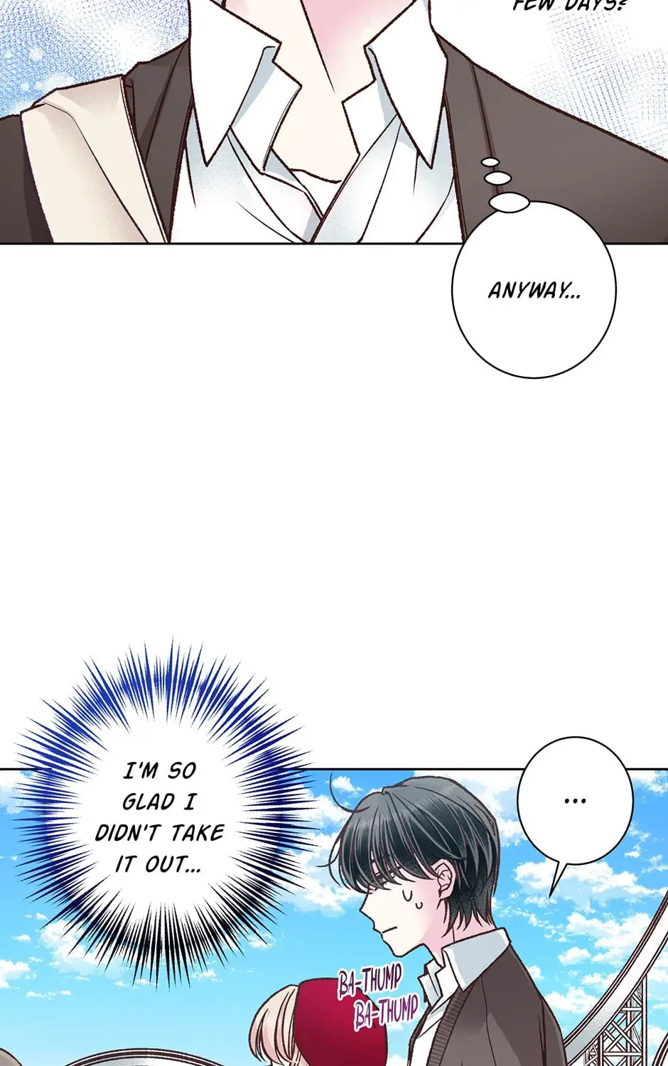 Read My Eunha chapter 54 image 50 on Lezhin
