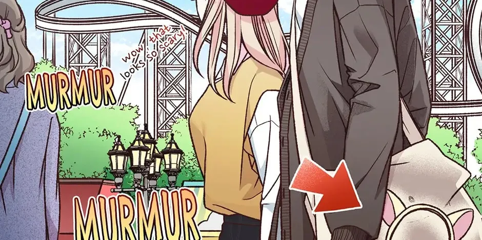 Read My Eunha chapter 54 image 51 on Lezhin