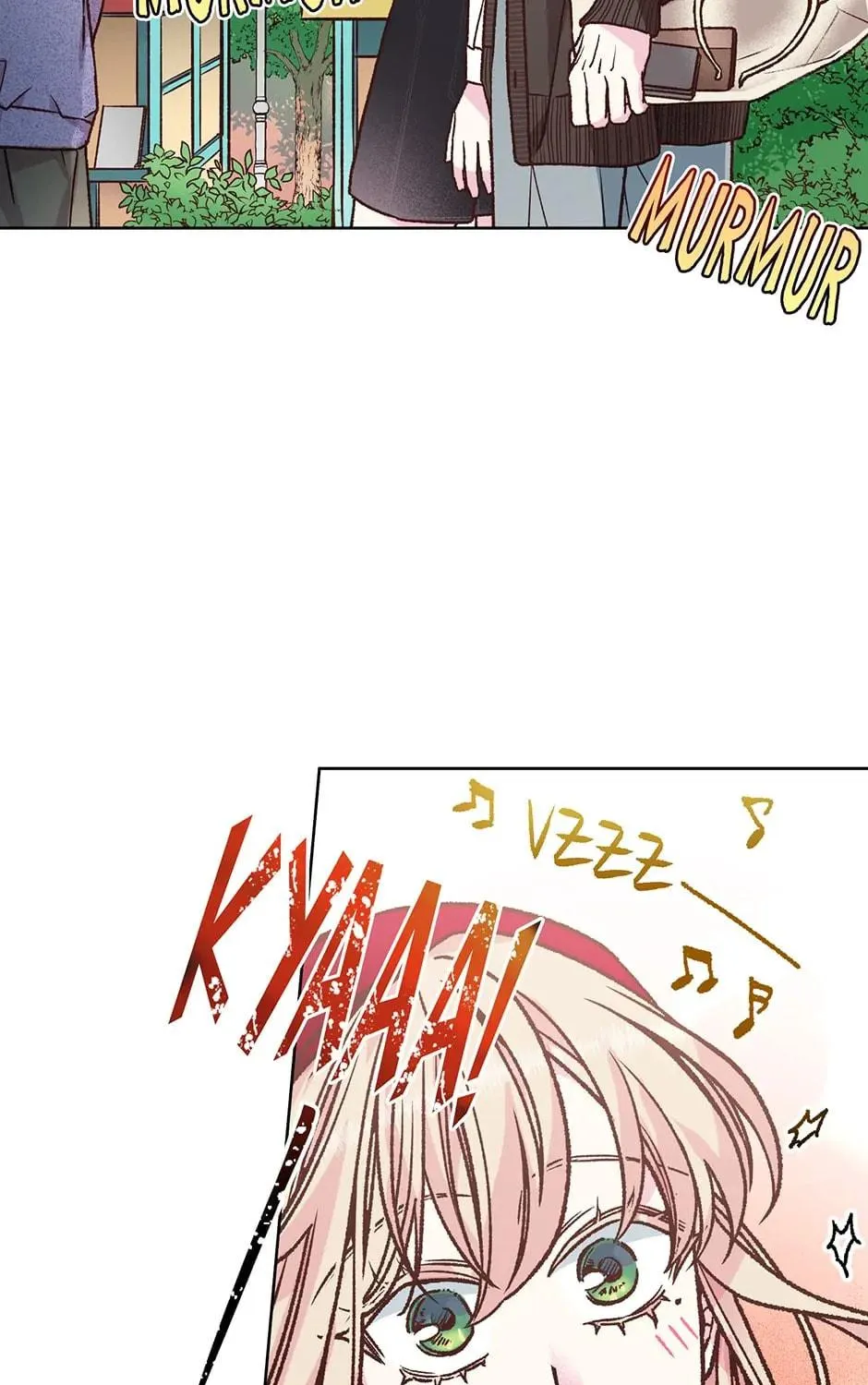 Read My Eunha chapter 54 image 52 on Lezhin