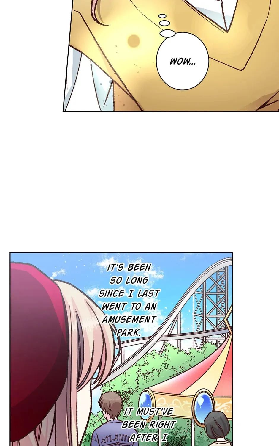 Read My Eunha chapter 54 image 54 on Lezhin