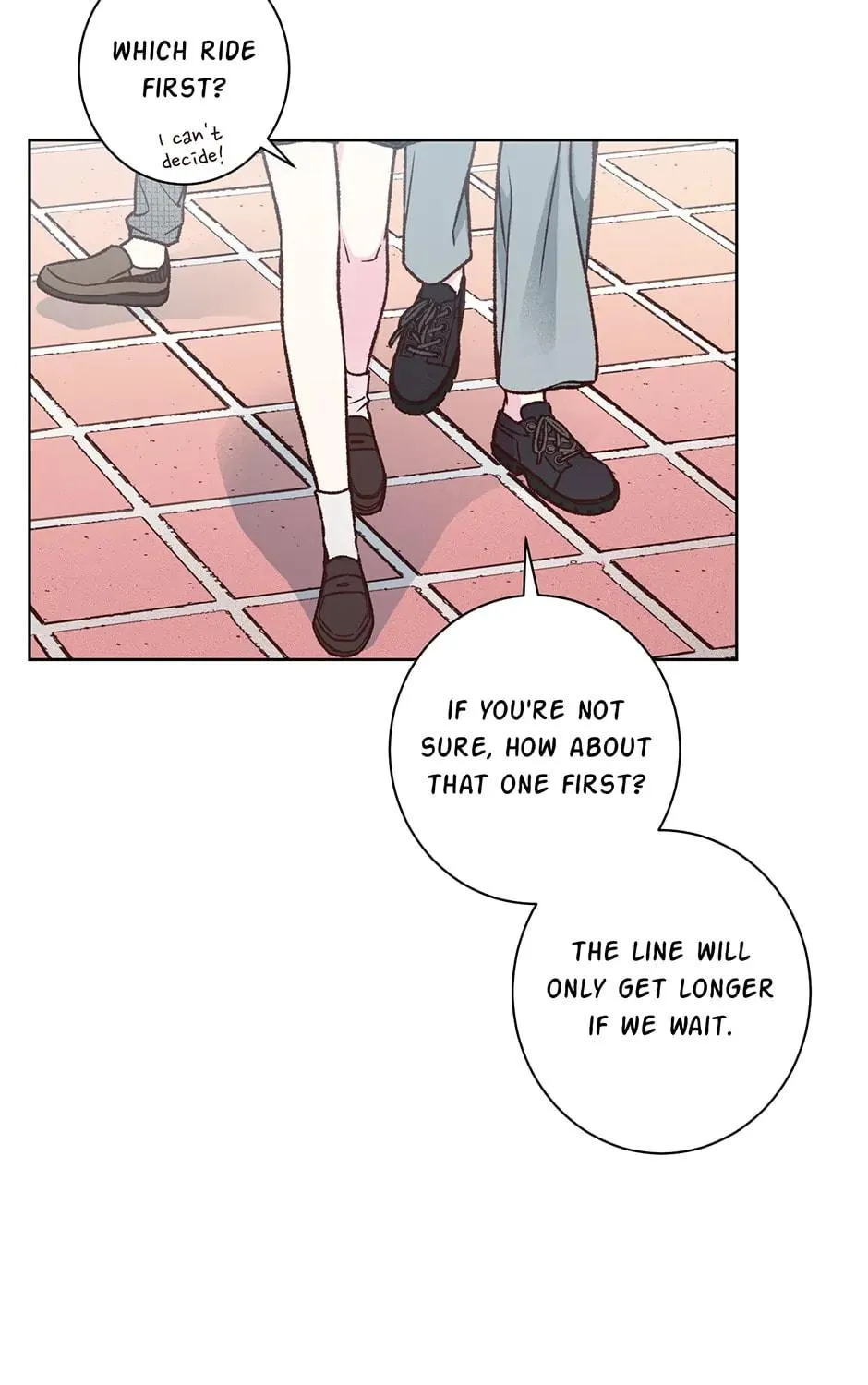 Read My Eunha chapter 54 image 58 on Lezhin