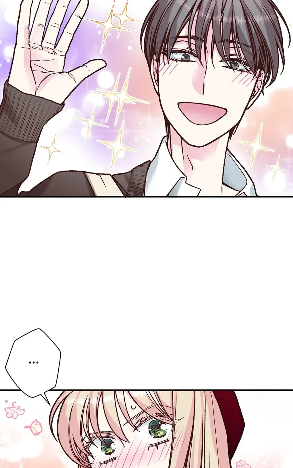 Read My Eunha chapter 54 image 6 on Lezhin