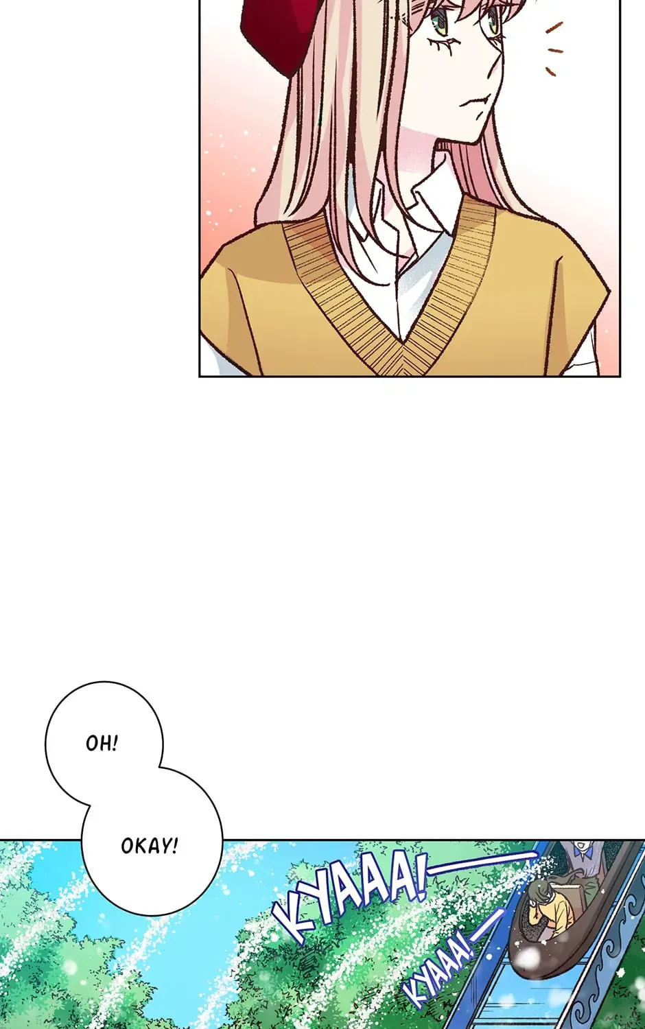 Read My Eunha chapter 54 image 60 on Lezhin