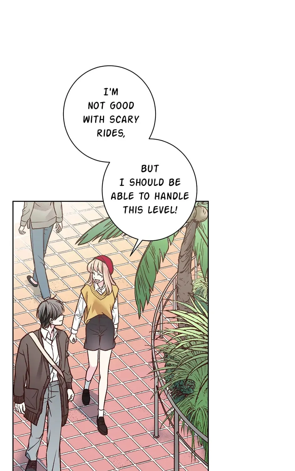 Read My Eunha chapter 54 image 62 on Lezhin