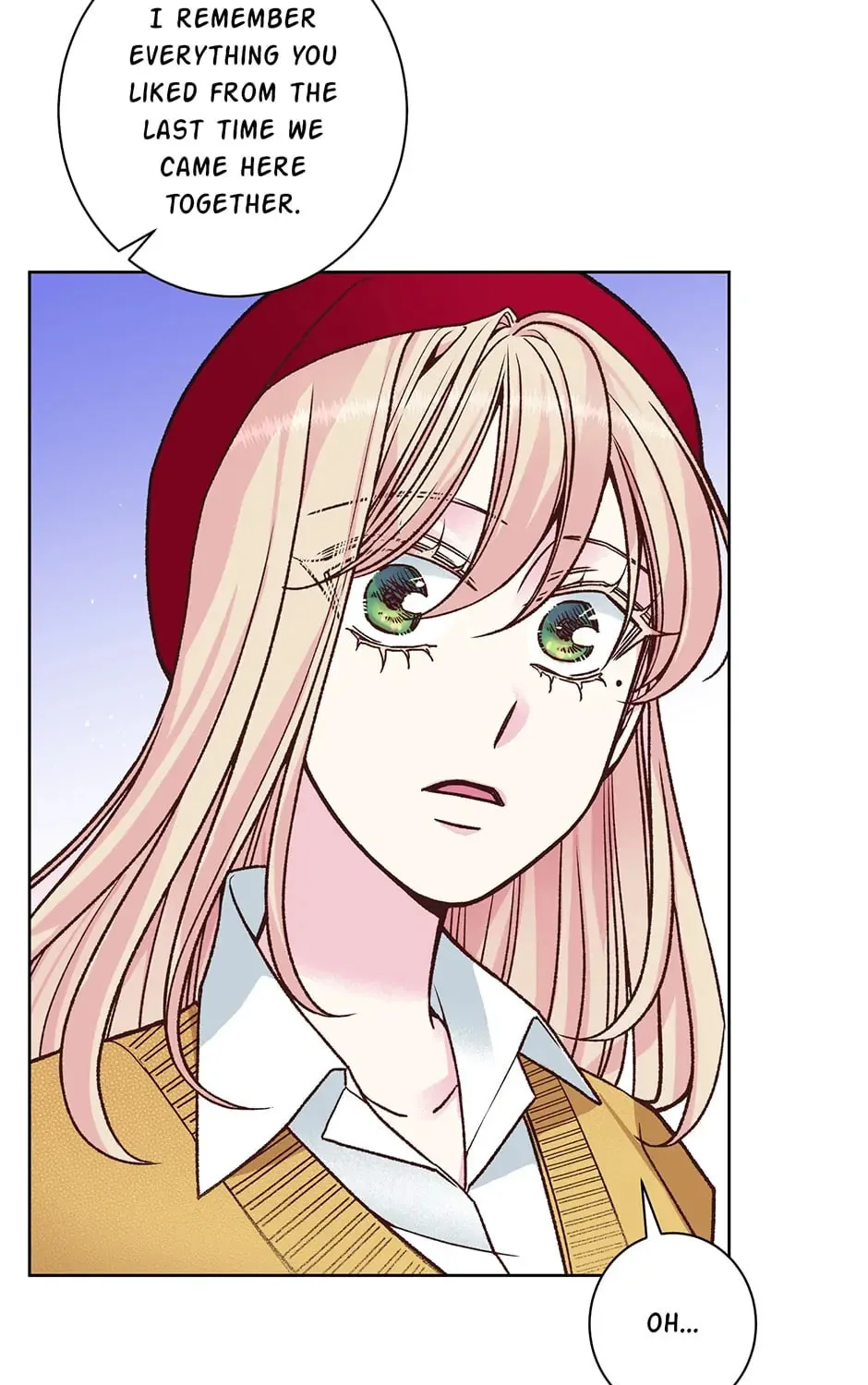 Read My Eunha chapter 54 image 66 on Lezhin