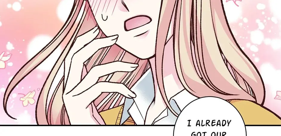 Read My Eunha chapter 54 image 7 on Lezhin