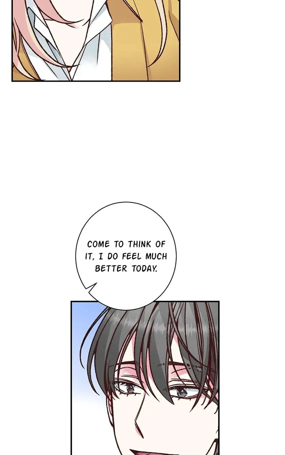 Read My Eunha chapter 54 image 76 on Lezhin
