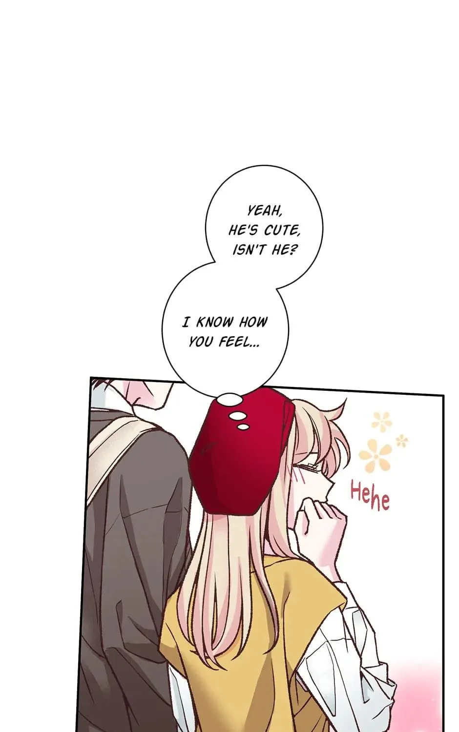 Read My Eunha chapter 54 image 88 on Lezhin