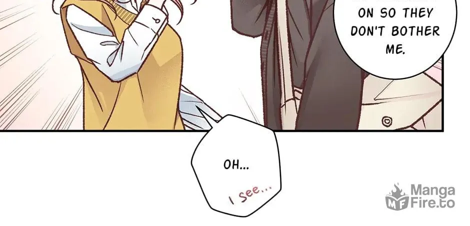 Read My Eunha chapter 54 image 9 on Lezhin