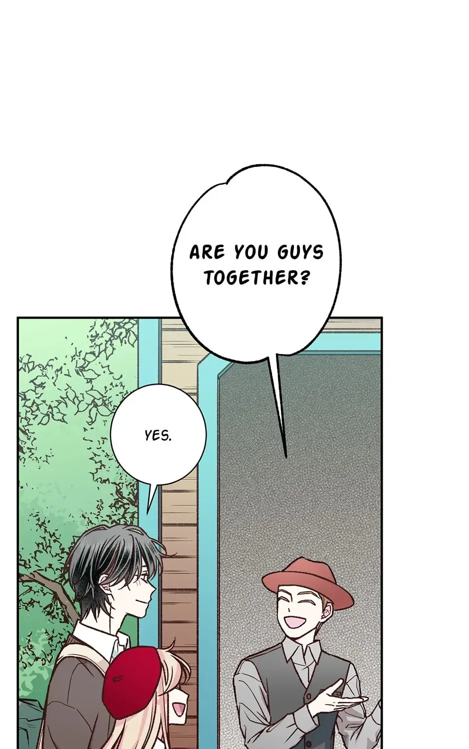 Read My Eunha chapter 54 image 90 on Lezhin