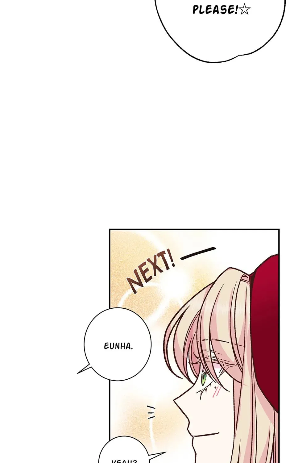 Read My Eunha chapter 54 image 92 on Lezhin