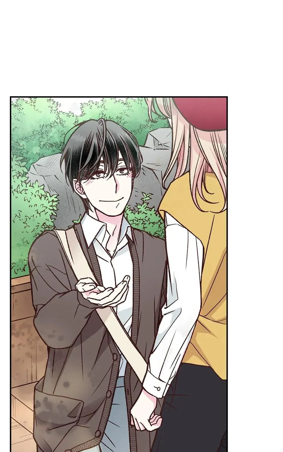 Read My Eunha chapter 54 image 94 on Lezhin
