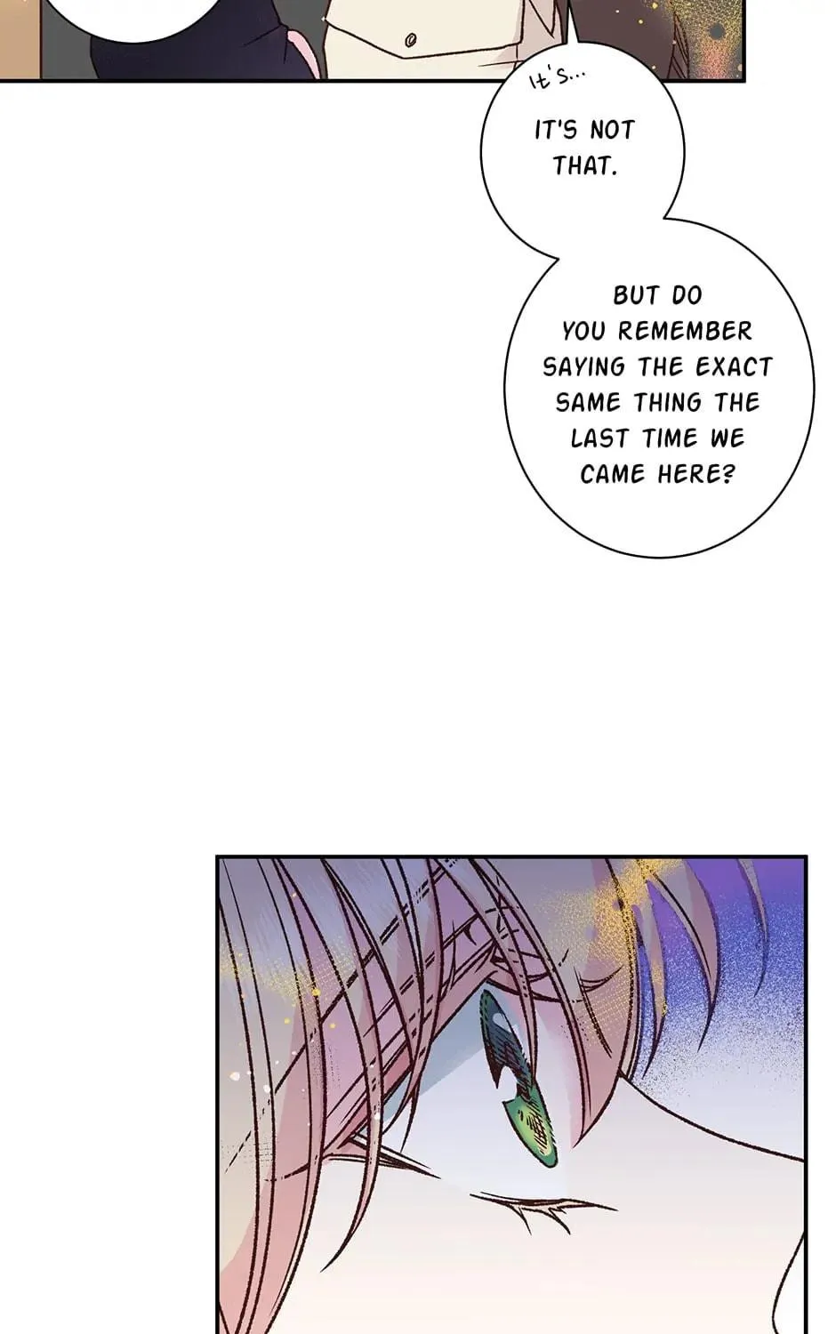 Read My Eunha chapter 56 image 10 on Lezhin
