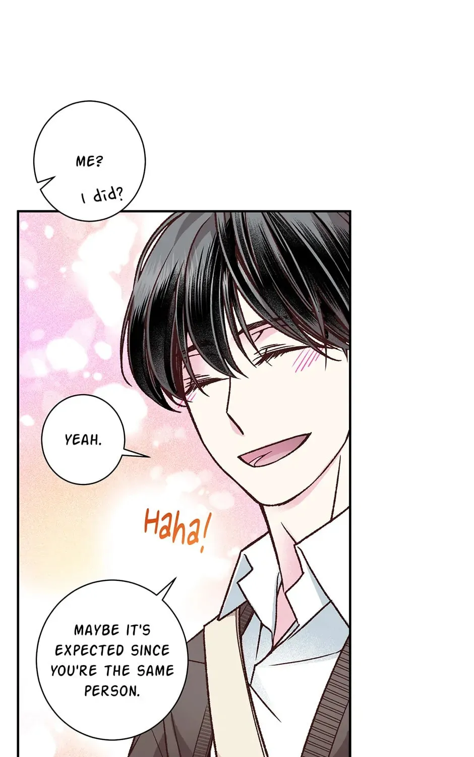 Read My Eunha chapter 56 image 12 on Lezhin