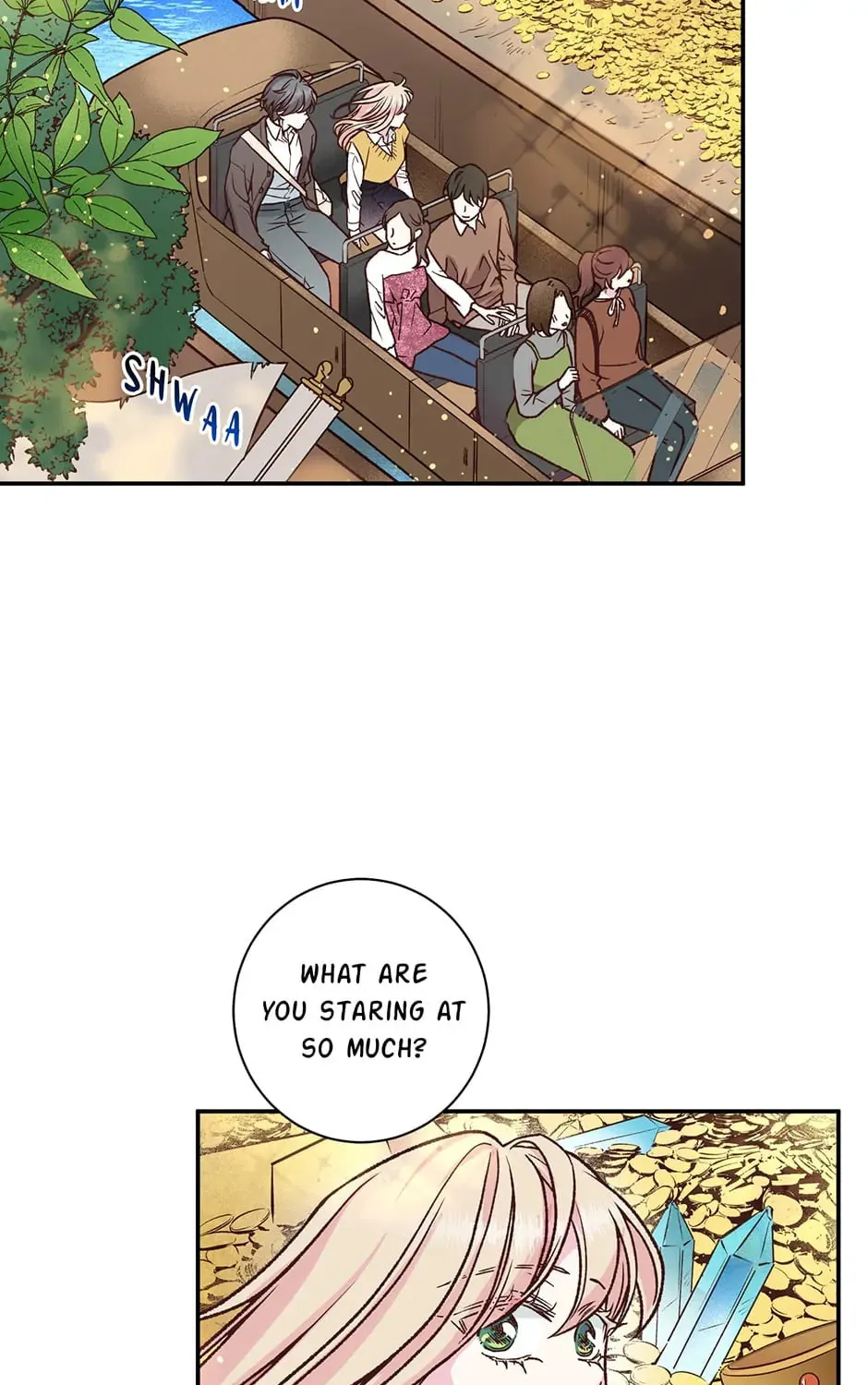 Read My Eunha chapter 56 image 2 on Lezhin