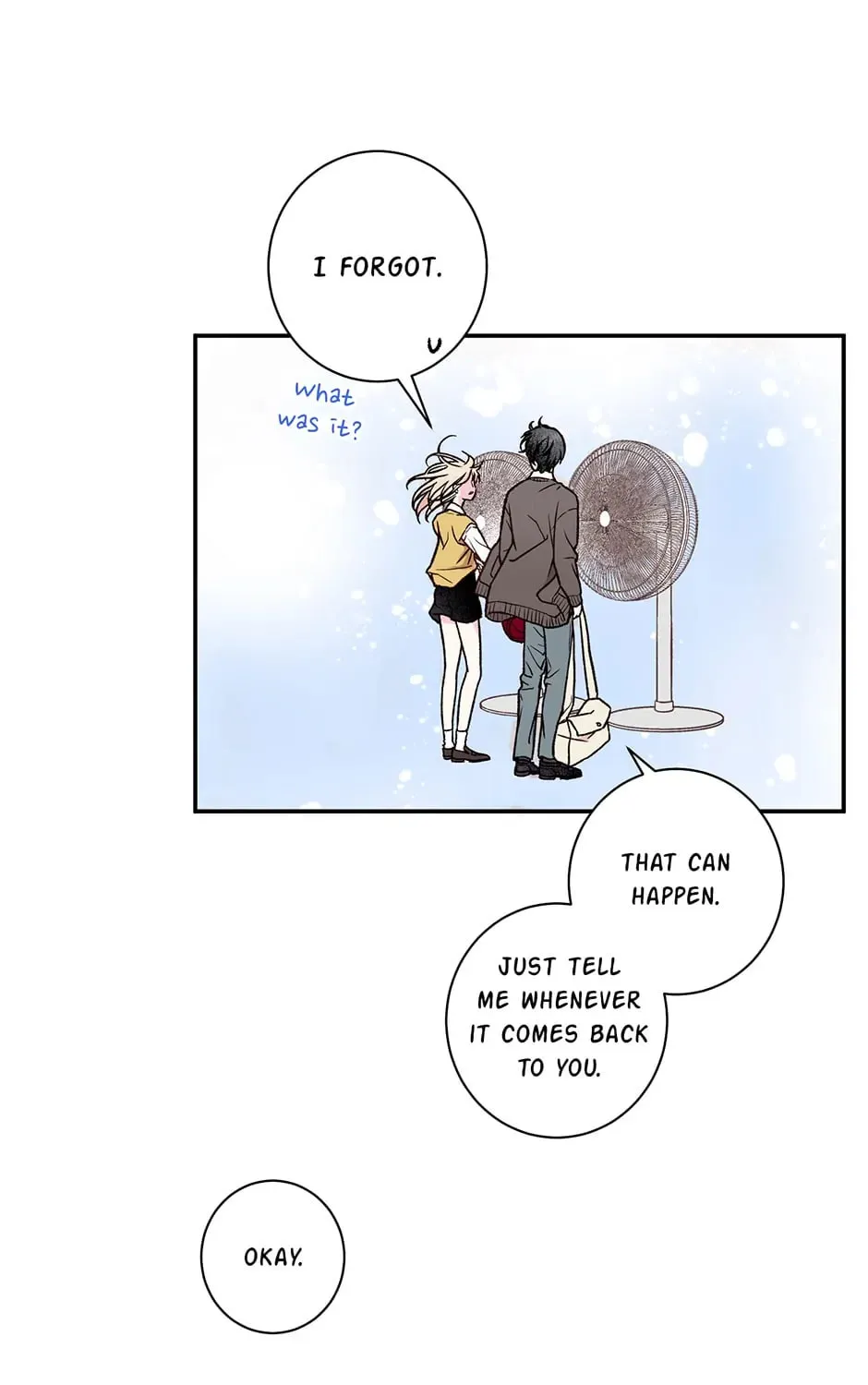 Read My Eunha chapter 56 image 32 on Lezhin