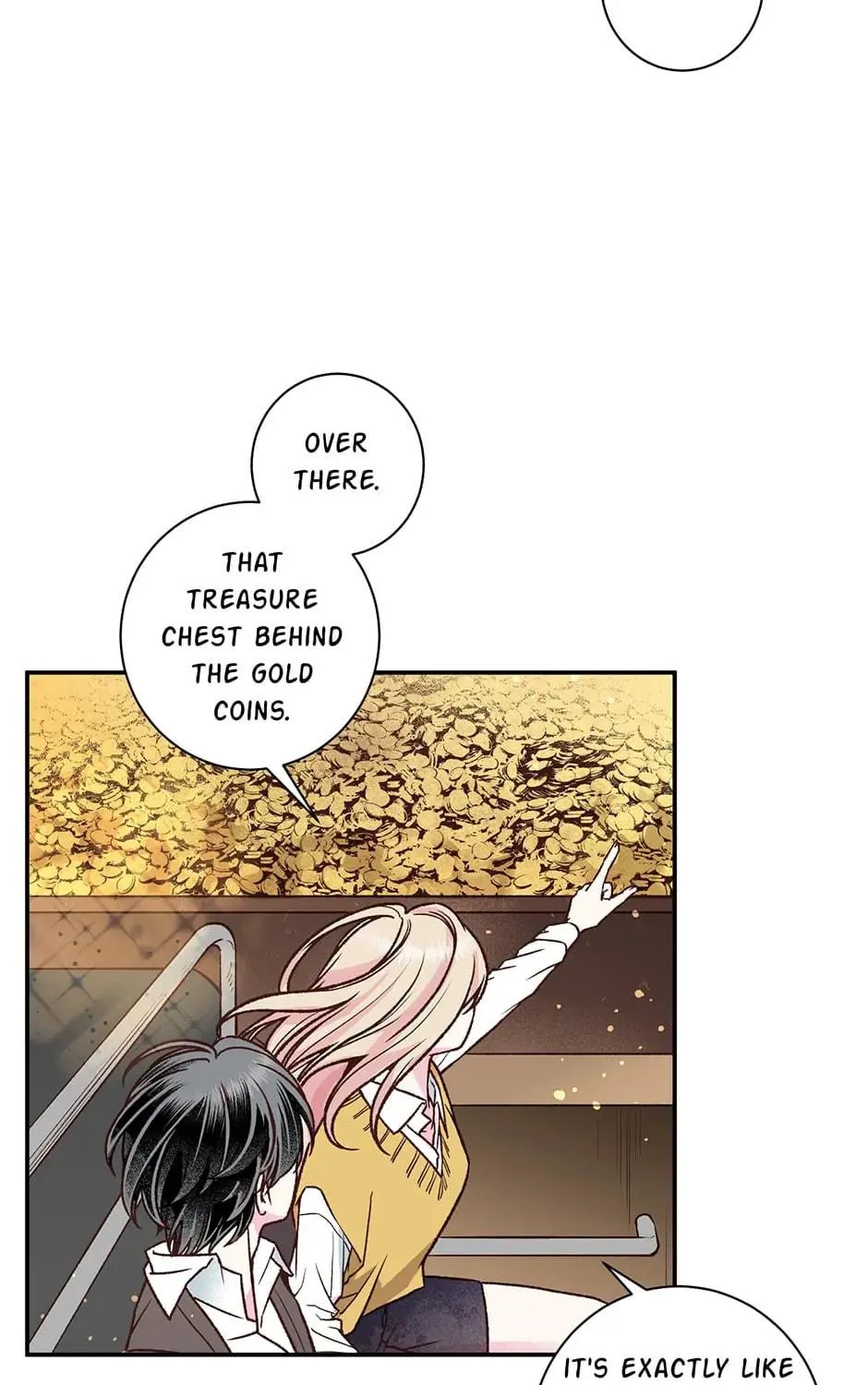Read My Eunha chapter 56 image 4 on Lezhin