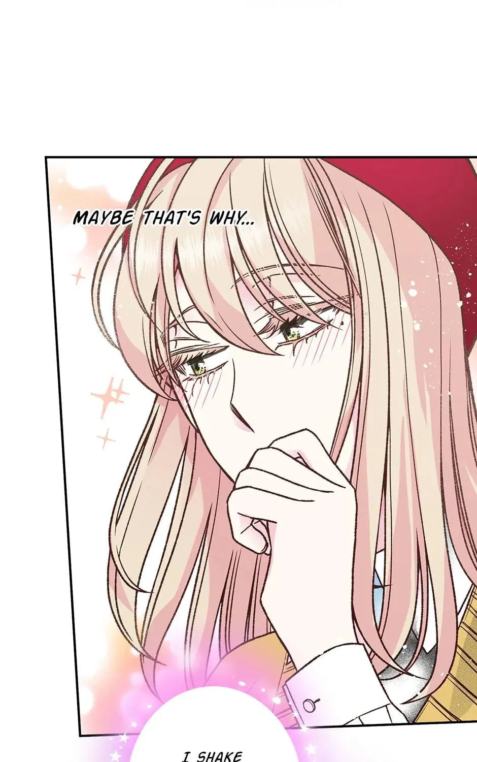 Read My Eunha chapter 56 image 40 on Lezhin