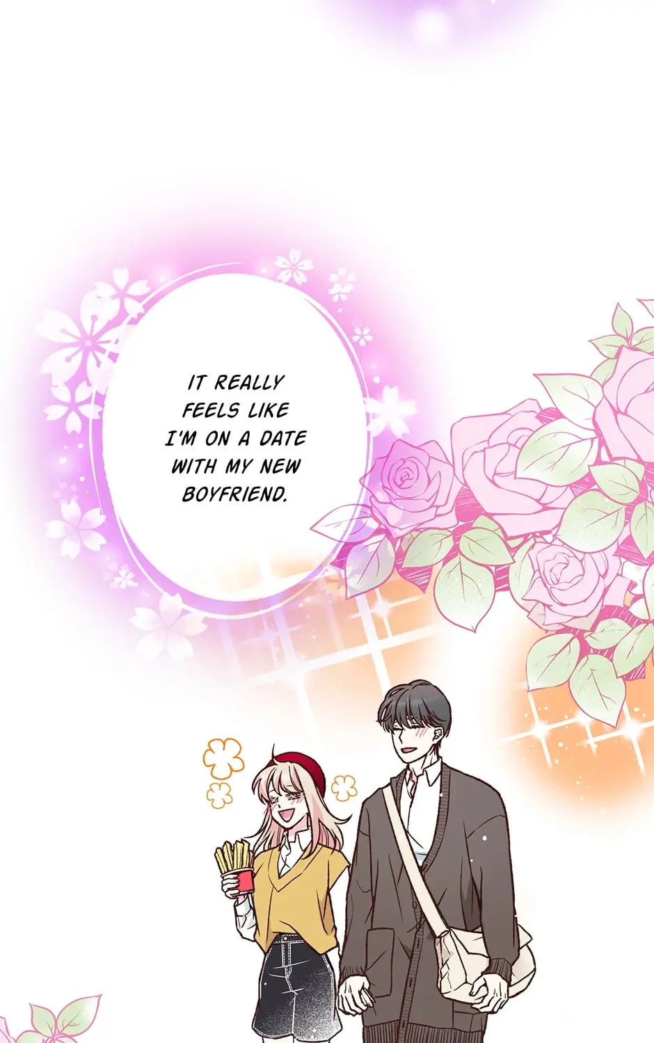 Read My Eunha chapter 56 image 42 on Lezhin