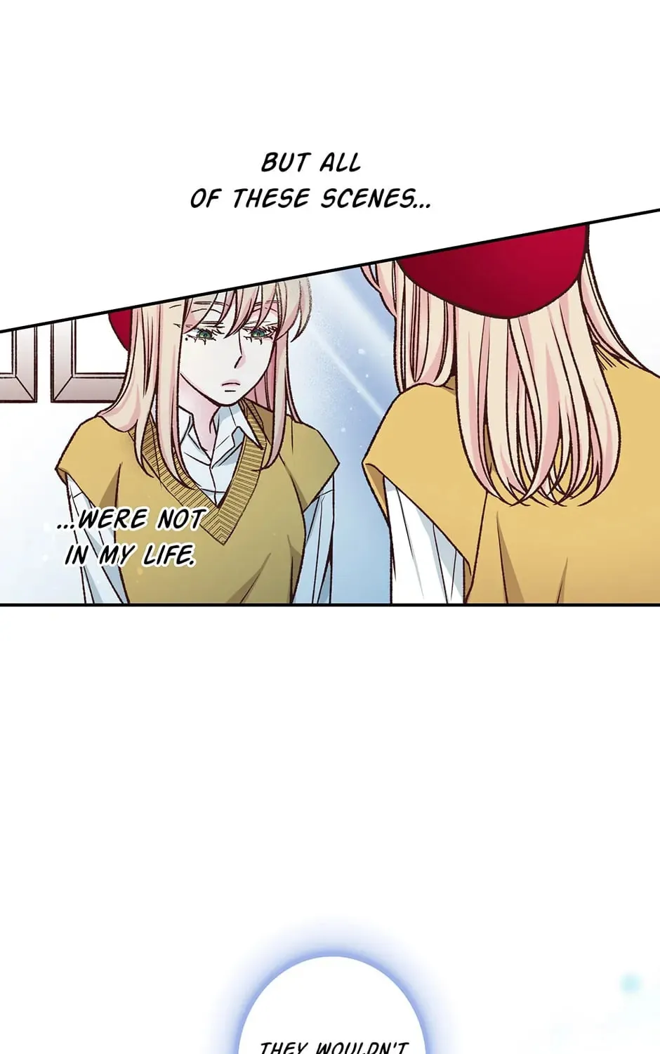 Read My Eunha chapter 56 image 50 on Lezhin