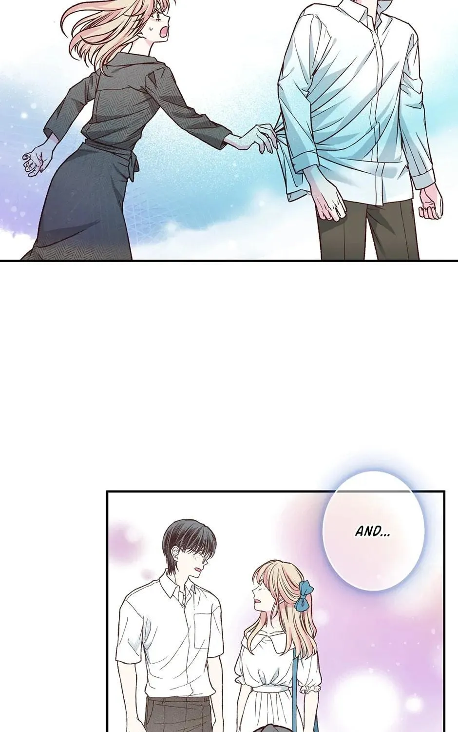 Read My Eunha chapter 56 image 52 on Lezhin