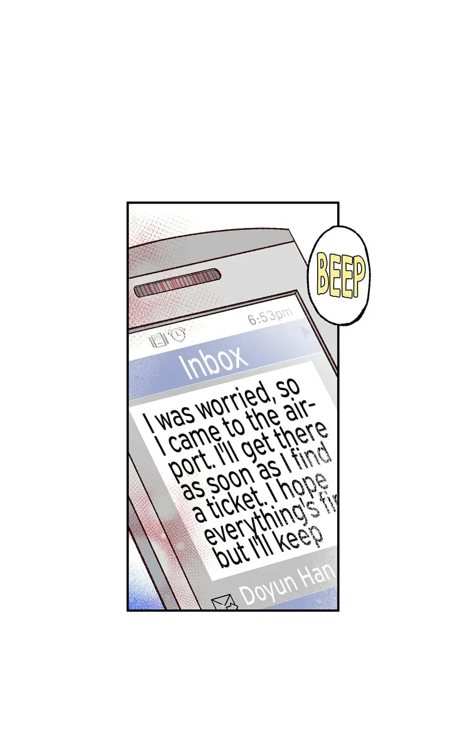 Read My Eunha chapter 56 image 66 on Lezhin