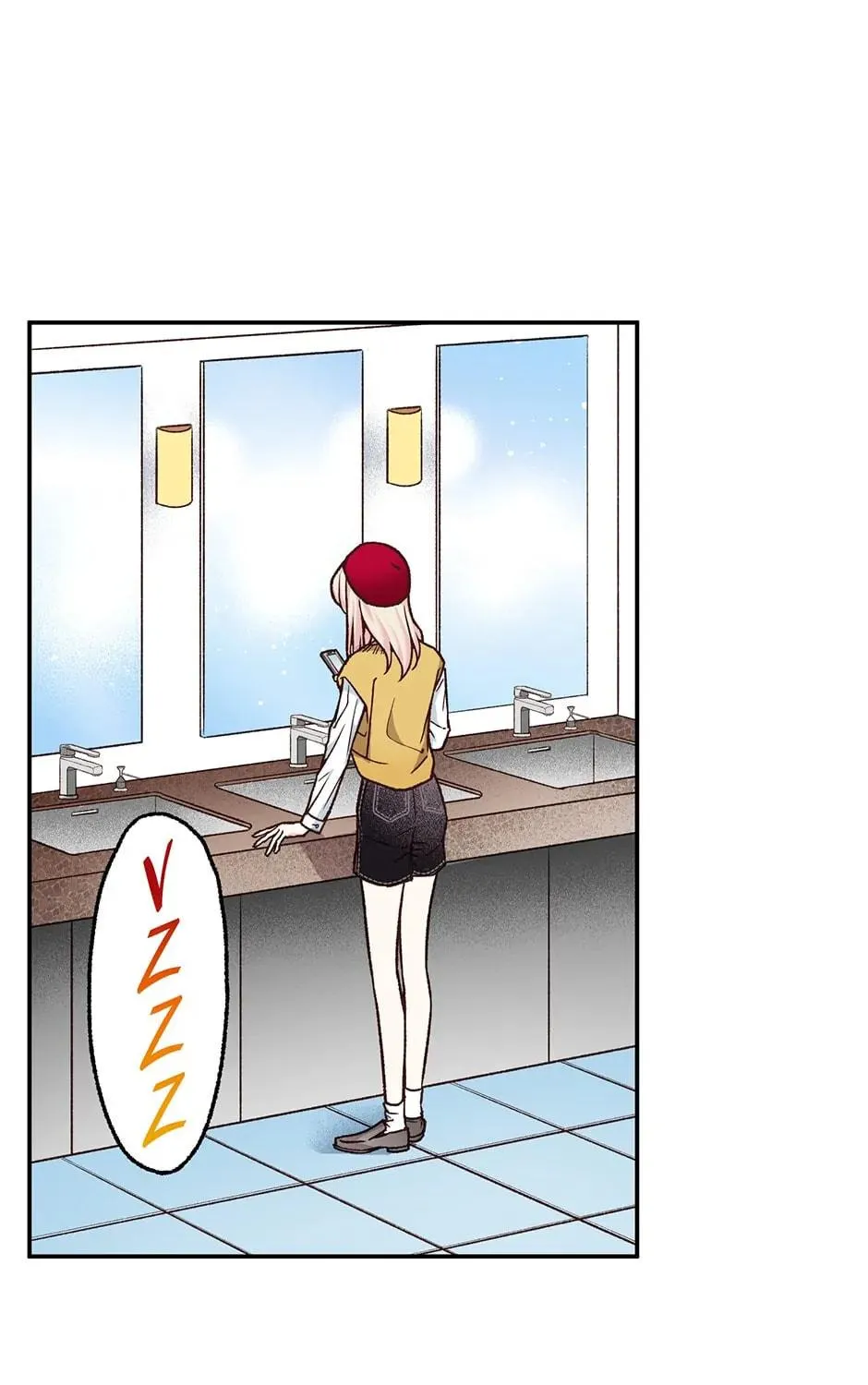 Read My Eunha chapter 56 image 70 on Lezhin