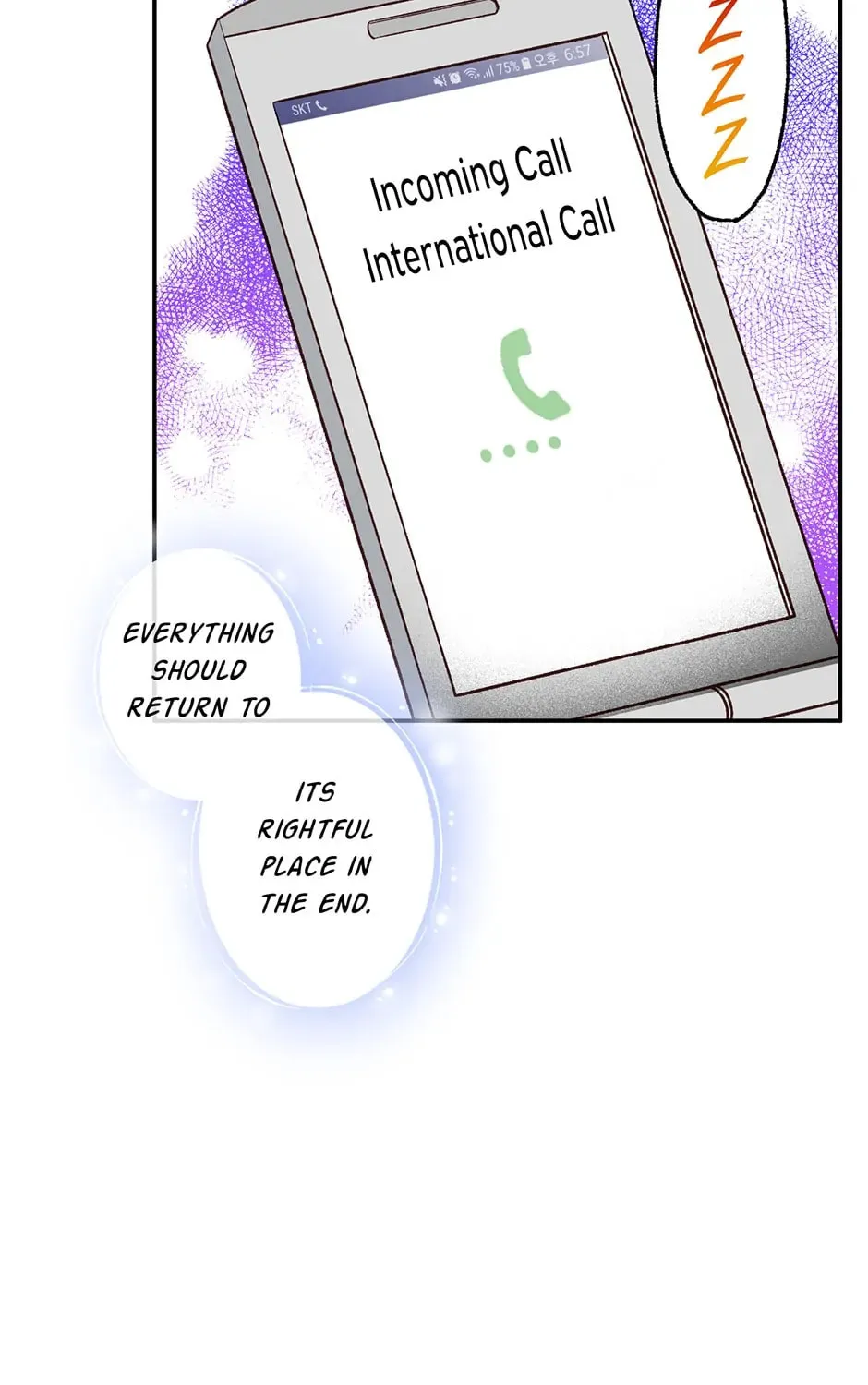 Read My Eunha chapter 56 image 72 on Lezhin