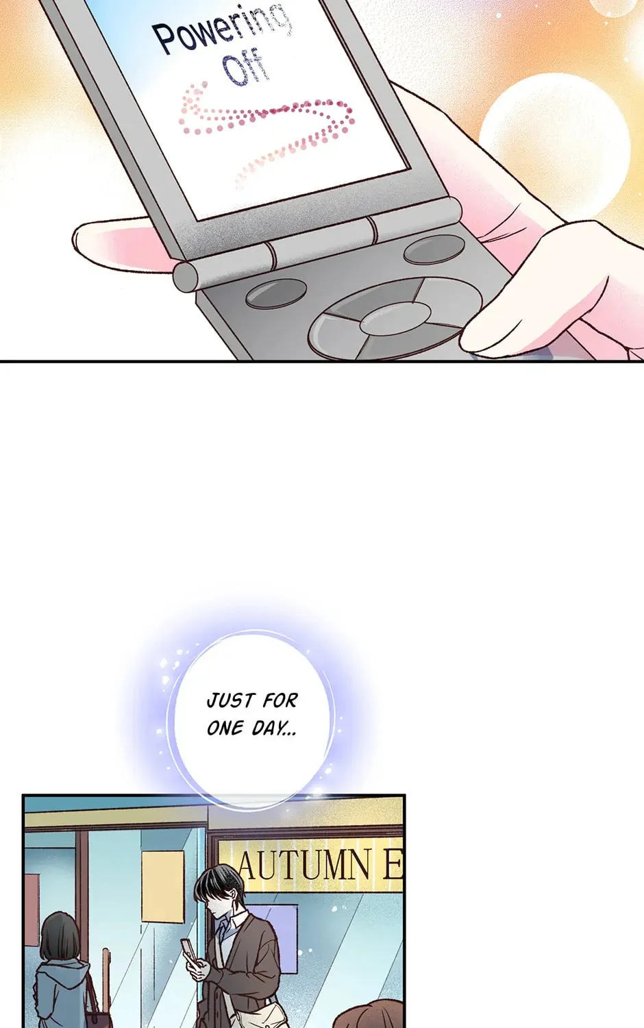 Read My Eunha chapter 56 image 74 on Lezhin