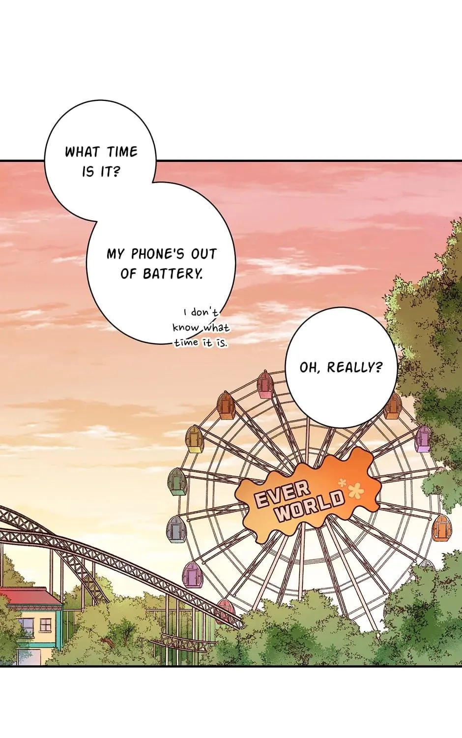 Read My Eunha chapter 56 image 82 on Lezhin